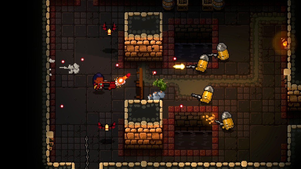 Enter the Gungeon GOG CD Key