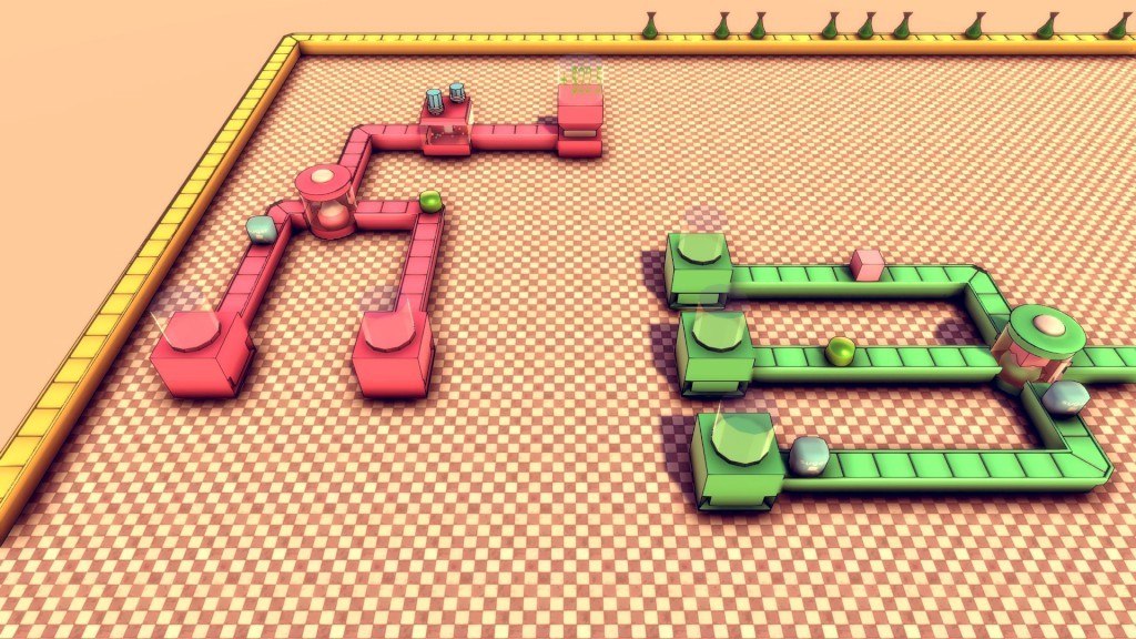 Candy Machine PC Steam CD Key