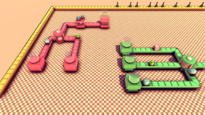Candy Machine PC Steam CD Key