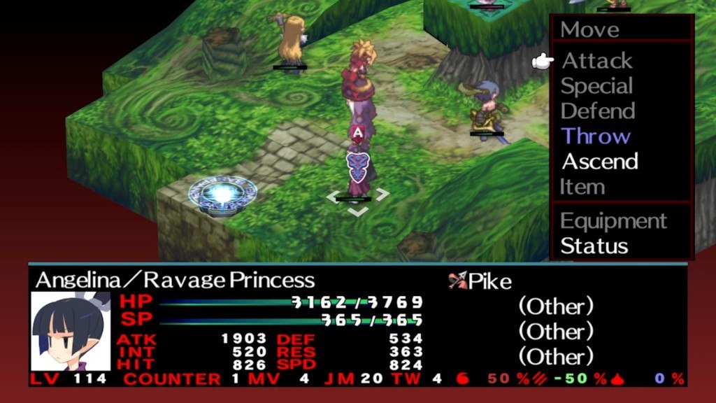 Disgaea 2 PC Steam CD Key