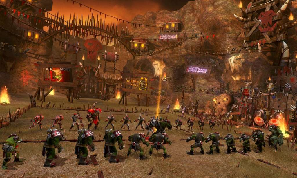 Blood Bowl Dark Elves Edition Steam CD Key