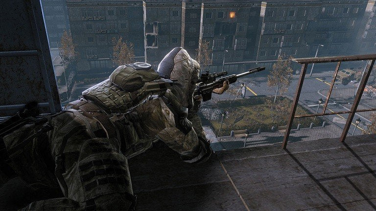 Warface Starter Pack Key