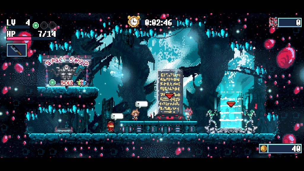 Xenon Valkyrie+ US PS4 CD Key