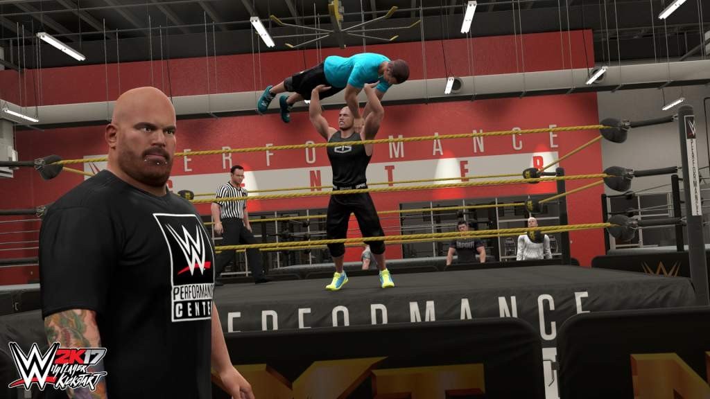 WWE 2K17 - Season Pass PC Steam CD Key
