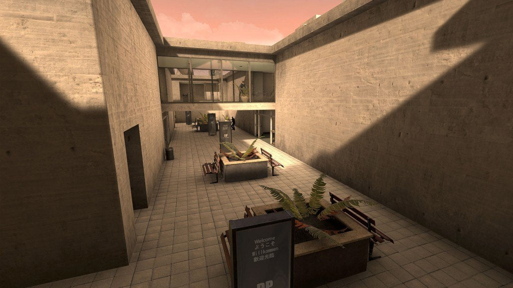 Pavlov VR PS5 Account