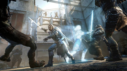 Middle-Earth: Shadow of Mordor GOTY Edition US XBOX One / Xbox Series X|S CD Key