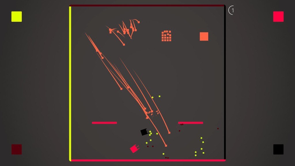 Flat Heroes Steam CD Key