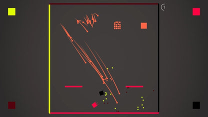 Flat Heroes Steam CD Key