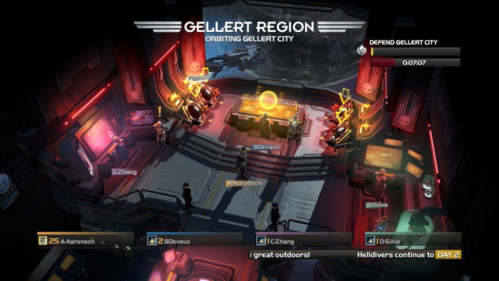 HELLDIVERS PS5 Account