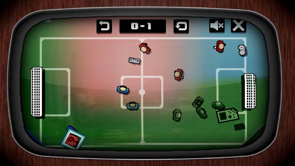 Socxel: Pixel Soccer Steam CD Key