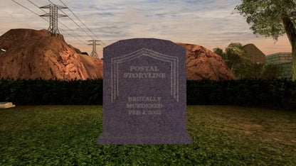 Postal 2 PC Steam CD Key