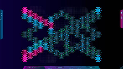 Hexoscope Steam CD Key