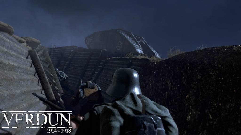 WW1 Game Series Bundle EU XBOX One / Xbox Series X|S CD Key