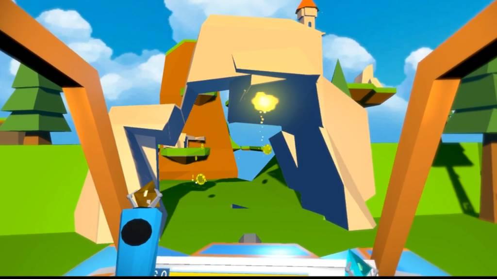 Gem Hunter Steam CD Key