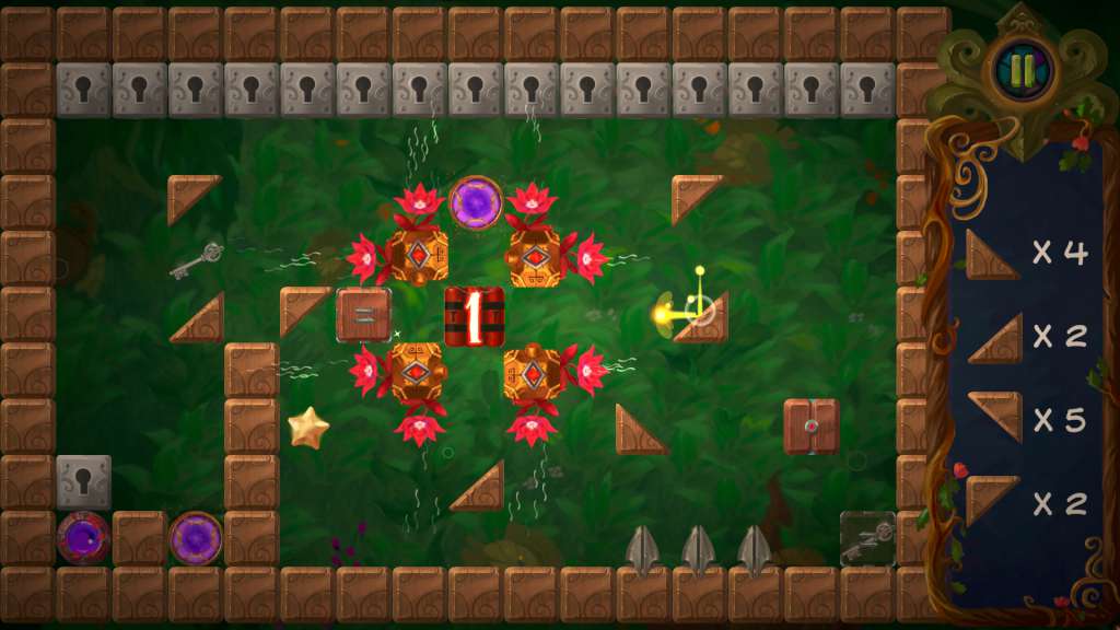 Fly, Glowfly! Steam CD Key