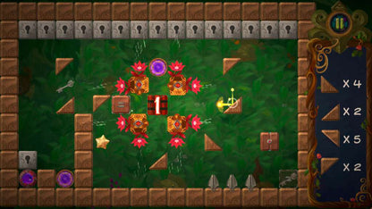 Fly, Glowfly! Steam CD Key