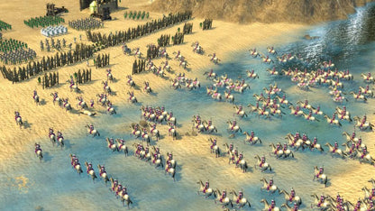 Stronghold Crusader 2 Steam CD Key