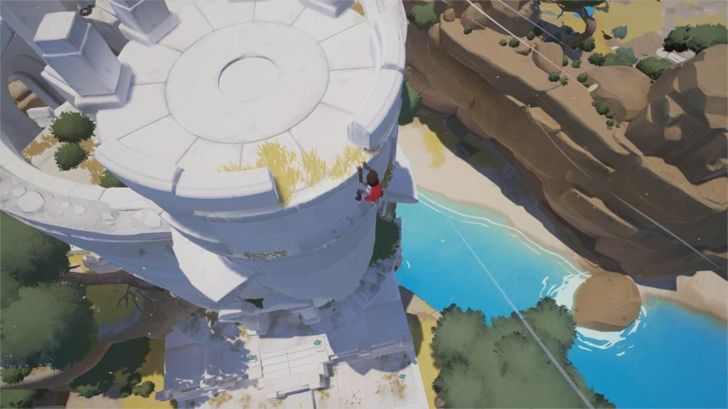 RiME Steam CD Key