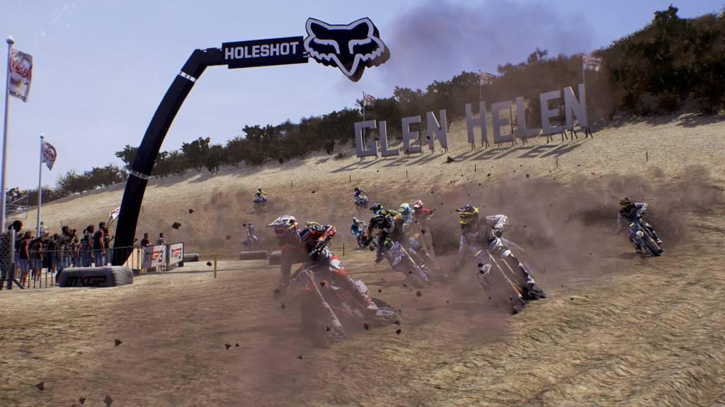 MXGP3: The Official Motocross Videogame Nintendo Switch Online Account Activation