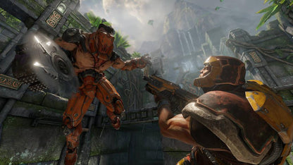 Quake Champions - Champions Pack DLC PC Windows 10 CD Key
