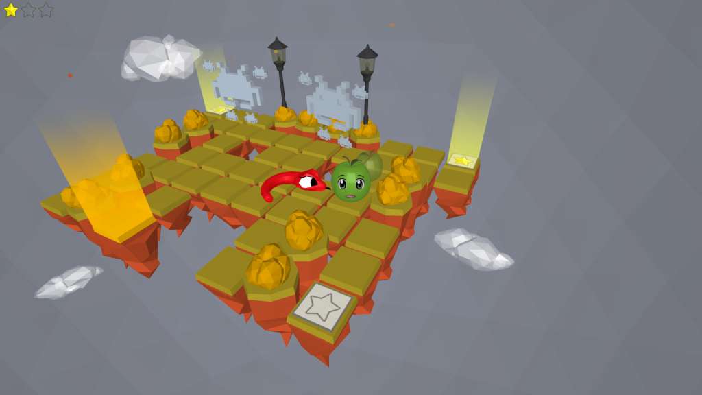 SnakEscape Steam CD Key