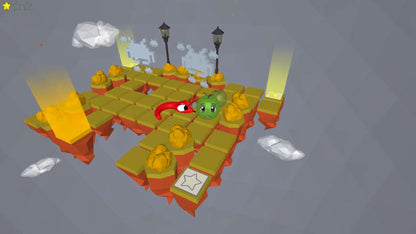 SnakEscape Steam CD Key