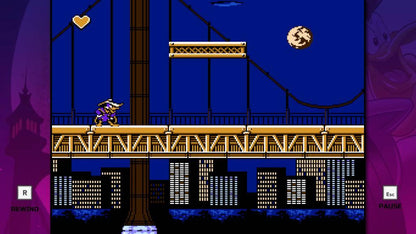 The Disney Afternoon Collection EU XBOX One CD Key