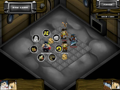 Run For Rum Steam CD Key