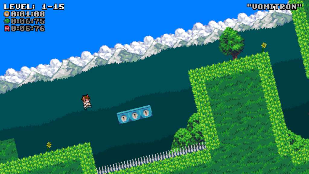 Deranged Rabbits Steam CD Key