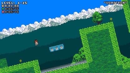 Deranged Rabbits Steam CD Key