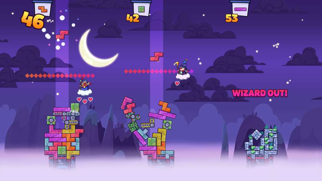 Tricky Towers XBOX One / Xbox Series X|S Account