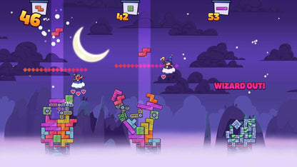 Tricky Towers XBOX One / Xbox Series X|S Account