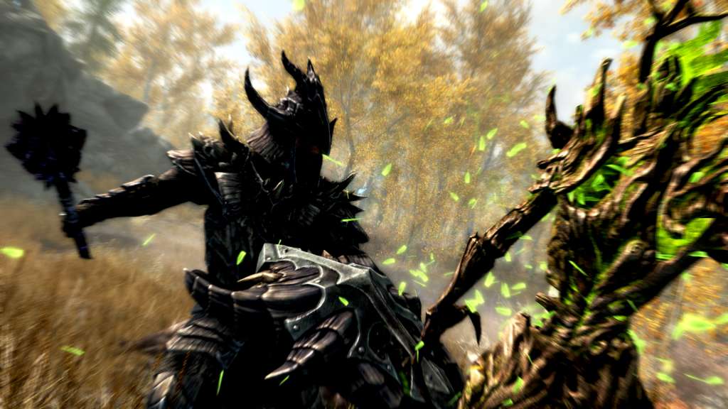 The Elder Scrolls V: Skyrim Special Edition US XBOX One CD Key