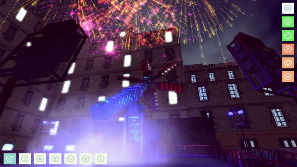 Funfair Ride Simulator 3 Steam CD Key