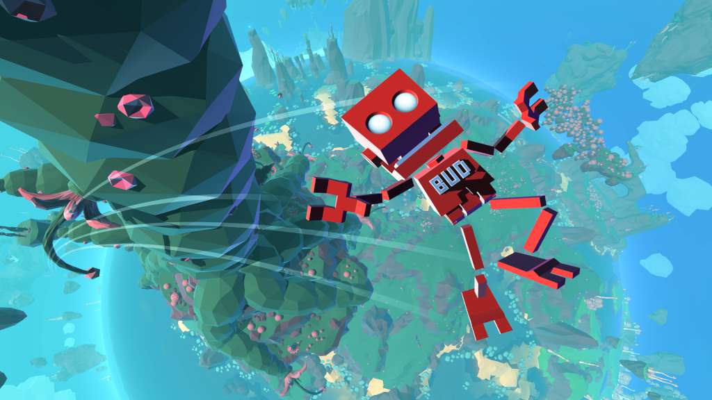 Grow Up Steam CD Key