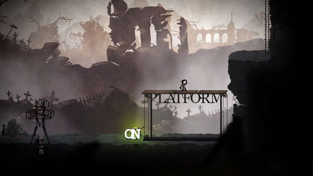 Typoman Revised Steam CD Key