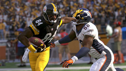 Madden NFL 17 XBOX One CD Key