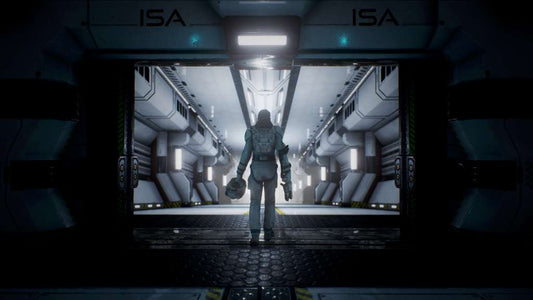 The Turing Test EU Steam CD Key