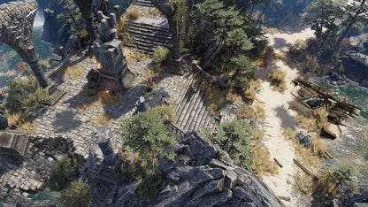 Divinity: Original Sin 2 GOG CD Key