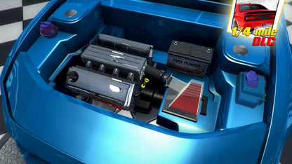 Car Mechanic Simulator 2014 Steam Gift