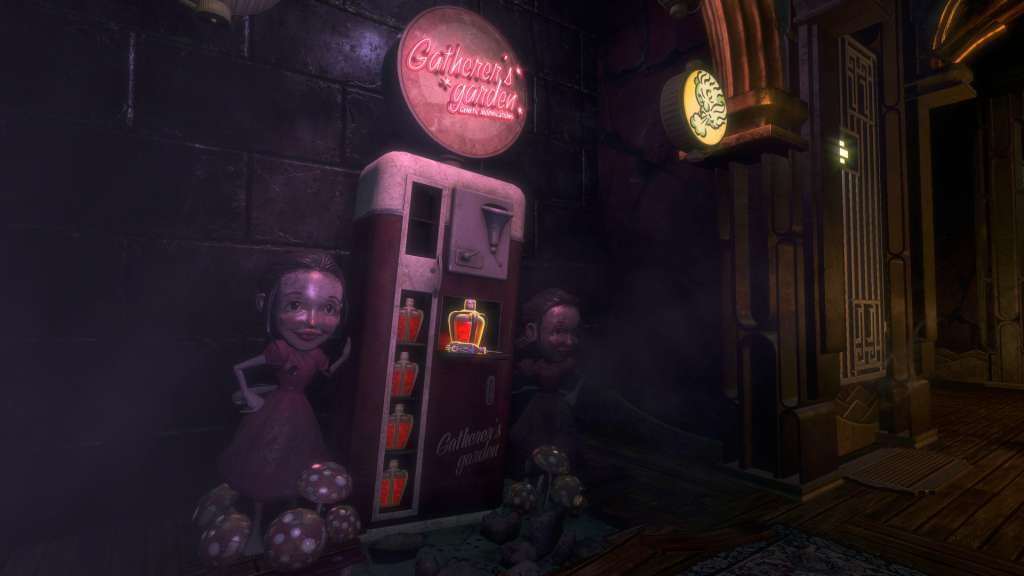 Bioshock: The Collection PS5 Account