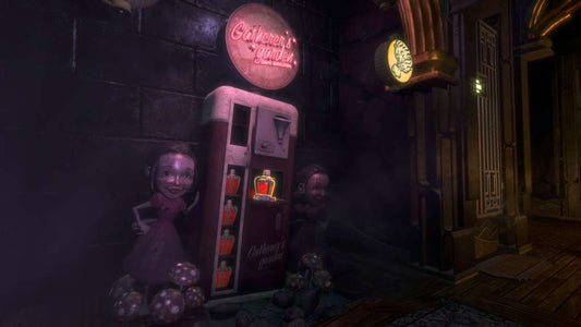 Bioshock: The Collection EU XBOX One CD Key