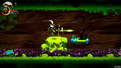 Pankapu - Episodes 1 & 2 EU Steam CD Key