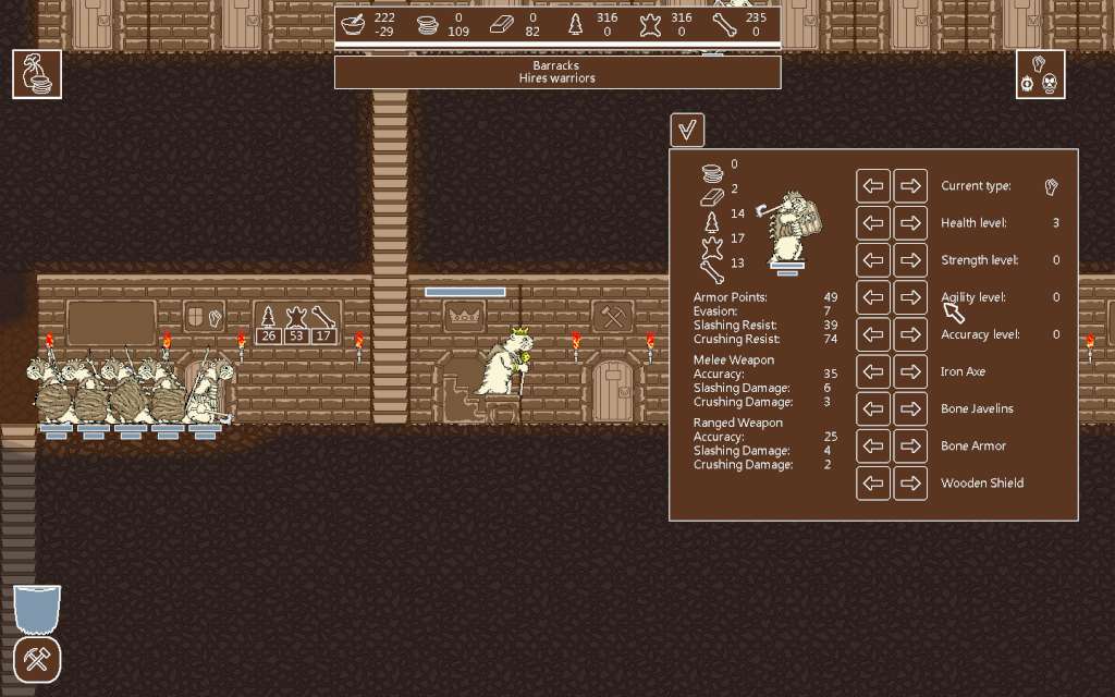 Kings Under The Hill Steam CD Key