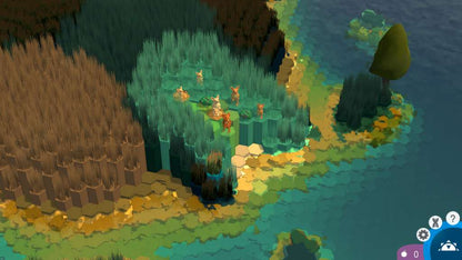 Niche: A Genetics Survival Game GOG CD Key