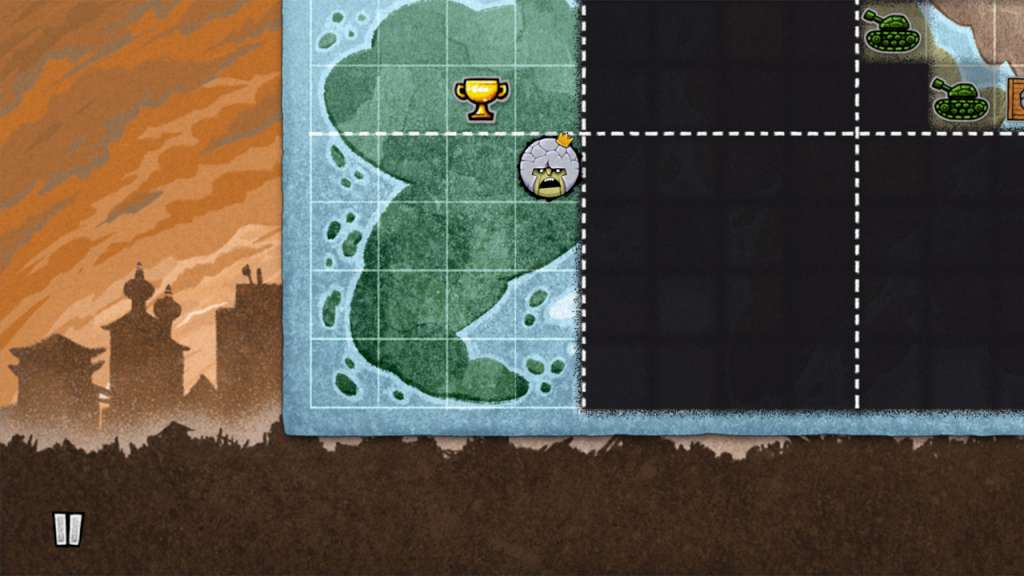 King Oddball Steam CD Key