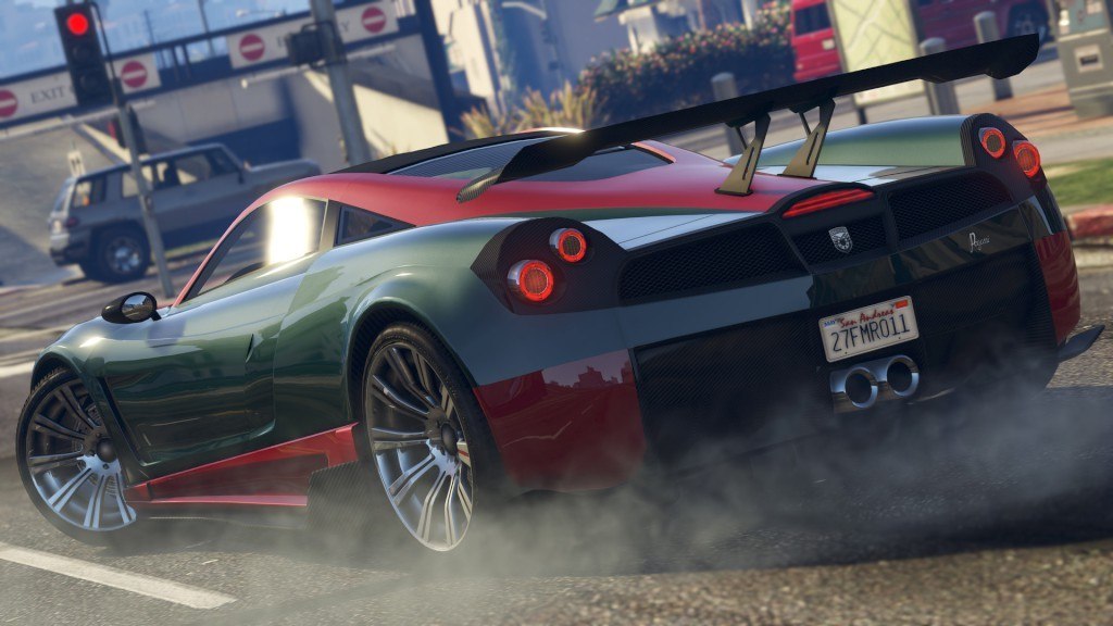 Grand Theft Auto Online - $1,500,000 Great White Shark Cash Card XBOX One CD Key