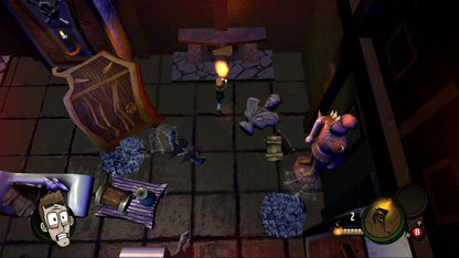 Haunted House AR XBOX One CD Key