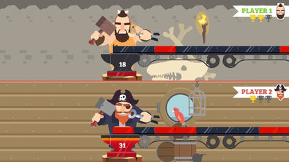 BlackSmith HIT Steam CD Key