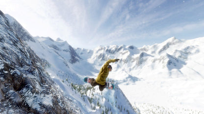 Infinite Air with Mark McMorris Steam CD Key